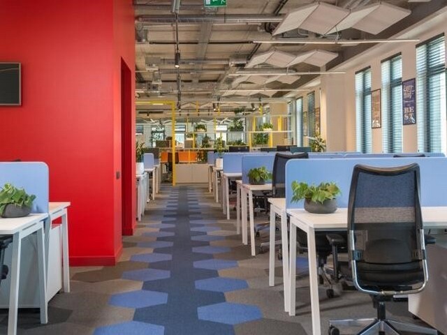 黄浦区油漆家具展厅